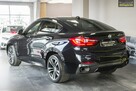 BMW X6 Indyvidual / Dociągi / Kamera 360 / Bang & Olufsen / Full Opcja - 12
