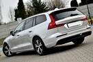 Volvo V60 2.0 D3 150KM Navi Led Climatronic Pdc Serwis - 3