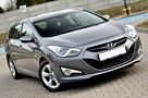 Hyundai i40 1.7 CRDi 115KM Led Navi Kamera 2XKlimatronik Tempomat Premium - 3