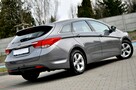 Hyundai i40 1.7 CRDi 115KM Led Navi Kamera 2XKlimatronik Tempomat Premium - 4