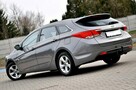Hyundai i40 1.7 CRDi 115KM Led Navi Kamera 2XKlimatronik Tempomat Premium - 5