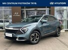 Kia Sportage 1.6 T-GDI 150KM 6MT Wersja ,,M" Salon PL od Dealera Gwarancja 2029 rok - 1
