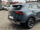 Kia Sportage 1.6 T-GDI 150KM 6MT Wersja ,,M" Salon PL od Dealera Gwarancja 2029 rok - 2