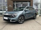 Kia Sportage 1.6 T-GDI 150KM 6MT Wersja ,,M" Salon PL od Dealera Gwarancja 2029 rok - 3