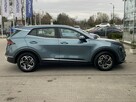 Kia Sportage 1.6 T-GDI 150KM 6MT Wersja ,,M" Salon PL od Dealera Gwarancja 2029 rok - 8