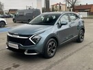 Kia Sportage 1.6 T-GDI 150KM 6MT Wersja ,,M" Salon PL od Dealera Gwarancja 2029 rok - 11