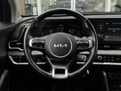 Kia Sportage 1.6 T-GDI 150KM 6MT Wersja ,,M" Salon PL od Dealera Gwarancja 2029 rok - 15