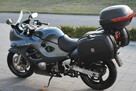 Suzuki GSX 750 F  oryginalny stan, 3 kufry, dok. na km, z DE*** - 3