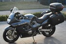 Suzuki GSX 750 F  oryginalny stan, 3 kufry, dok. na km, z DE*** - 4