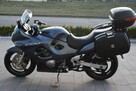 Suzuki GSX 750 F  oryginalny stan, 3 kufry, dok. na km, z DE*** - 6