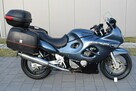 Suzuki GSX 750 F  oryginalny stan, 3 kufry, dok. na km, z DE*** - 7