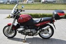 BMW R 1100 R oryginalny stan, kufer, 1 właściciel, z niemiec *** - 6