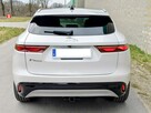 Jaguar F-PACE - 4