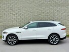 Jaguar F-PACE - 5