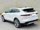 Jaguar F-PACE - 6