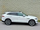 Jaguar F-PACE - 7