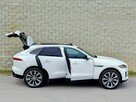 Jaguar F-PACE - 8