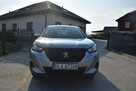 Peugeot 2008 1.5DCI 2020r/ Navi/ Led/ 119 TYS KM/ Zarejestrowany - 4