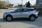 Peugeot 2008 1.5DCI 2020r/ Navi/ Led/ 119 TYS KM/ Zarejestrowany - 14