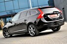 Volvo V60 LiFT Ocean Race Ledy Digital Skóra Navi City Full Opcja - 2