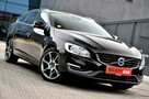 Volvo V60 LiFT Ocean Race Ledy Digital Skóra Navi City Full Opcja - 3