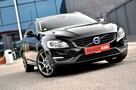 Volvo V60 LiFT Ocean Race Ledy Digital Skóra Navi City Full Opcja - 9