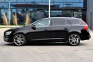 Volvo V60 LiFT Ocean Race Ledy Digital Skóra Navi City Full Opcja - 12