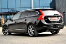 Volvo V60 LiFT Ocean Race Ledy Digital Skóra Navi City Full Opcja - 14