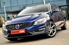 Volvo V60 LiFT Ocean Race 2,0 D3 150Km Digital Skóra Navi Radar Blisy Full Opcja