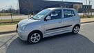 Kia Picanto 2005r 1.1 Benzyna 65 KM Klima Elektryka 205 tys. Opony Zimowe