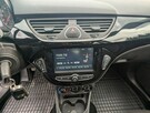 Opel Corsa 1.4 BENZYNA/sprowadzony z Niemiec /serwisowany/opłacony - 16
