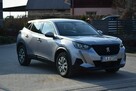 Peugeot 2008 1.5DCI 2020r/ Navi/ Led/ 119 TYS KM/ Zarejestrowany - 3