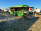 Fiat Ducato Autosklep Warzywniak Gastronomiczny Food Truck Foodtruck sklep bar - 2