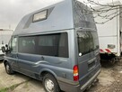 Ford Transit Kamper 5-osobowy WESTFALIA - 3