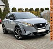 Nissan Qashqai FULL Skóra Panorama Kamery 360 Salon PL - 1