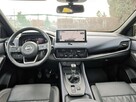 Nissan Qashqai FULL Skóra Panorama Kamery 360 Salon PL - 5