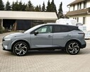 Nissan Qashqai FULL Skóra Panorama Kamery 360 Salon PL - 6