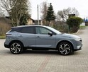 Nissan Qashqai FULL Skóra Panorama Kamery 360 Salon PL - 8