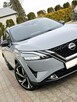 Nissan Qashqai FULL Skóra Panorama Kamery 360 Salon PL - 14