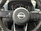 Nissan Qashqai FULL Skóra Panorama Kamery 360 Salon PL - 15