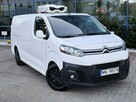 Citroen Jumpy CHŁODNIA * 2.0 diesel 122 KM * long * warszawa - 12