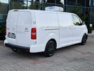Citroen Jumpy CHŁODNIA * 2.0 diesel 122 KM * long * warszawa - 14