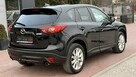 Mazda CX-5 Gwarancja, Serwis ASO, Super Stan, BLIS - 4