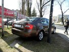 Škoda Octavia - 2