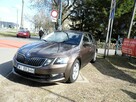 Škoda Octavia - 3