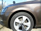 Škoda Octavia - 5