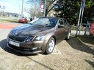 Škoda Octavia - 7