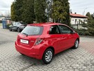 Toyota Yaris Niski Przebieg, Gwarancja - 5
