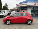 Toyota Yaris Niski Przebieg, Gwarancja - 8