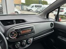 Toyota Yaris Niski Przebieg, Gwarancja - 11
